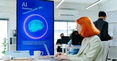 Студија открива кој најмногу страда поради вештачката интелигенција – не се младите, туку група вработени што малкумина ја очекуваа