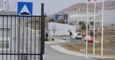 Пријавено е ново труење со храна на работници во фабрика, сега во ТИРЗ Штип