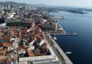 Вечера за двајца е и до 25 евра поевтина отколку во Дубровник: Британците го препорачуваат овој град на Јадранот