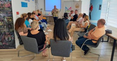 Владата преку „Месеци на практиканство“ сака да ги вклучи студентите во работата на општините