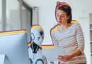 Како да го користите AI за да направите предност уште на почетокот на новата работа