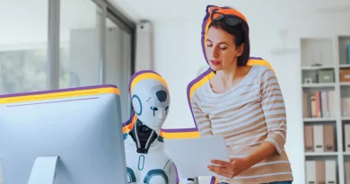 Како да го користите AI за да направите предност уште на почетокот на новата работа