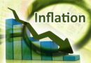 Инфлацијата падна на 2,3%!