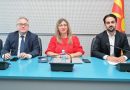 Напредува модернизацијата на Македонскиот интербанкарски платен систем со поддршка од Европската Унија