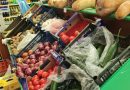 ГЛОБАЛНИТЕ ЦЕНИ НА ХРАНА ЌЕ РАСТАТ ВО ОКТОМВРИ И НОЕМВРИ, а најголемиот ценовен бран се очекува меѓу февруари и мај 2027 година