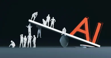 Ера на бизарни работни односи: Како вештачката интелигенција создава хаос и нетрпеливост меѓу колегите