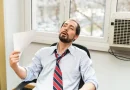 Граѓаните бараат државата да пропише колку смее да биде топло на работното место