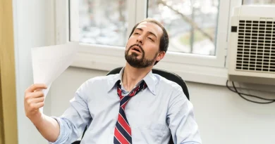 Граѓаните бараат државата да пропише колку смее да биде топло на работното место