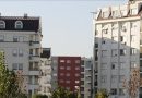 За 5 години изградени 36.281 станови во Македонија, една третина се празни