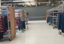 НОВ ЖИВОТ ЗА СТАРАТА ОБЛЕКА: Во Италија е отворен центар за преработка на употребуван текстил