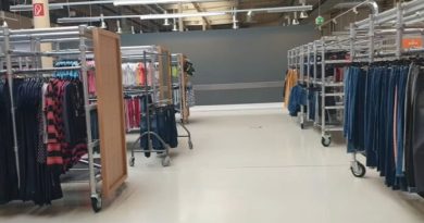 НОВ ЖИВОТ ЗА СТАРАТА ОБЛЕКА: Во Италија е отворен центар за преработка на употребуван текстил