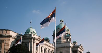 Минималецот во Србија за август е за околу 6.600 денари повисок од македонскиот