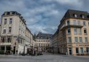 Луксембург со највисока минимална плата во Европа, Бугарија на дното во ЕУ