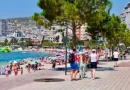 За седум месеци во Албанија престојувале над 7 милиони странски туристи