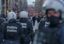 Затворските чувари во Белгија започнаа петдневен штрајк: Се жалат на пренатрупаност и недостиг од кадар