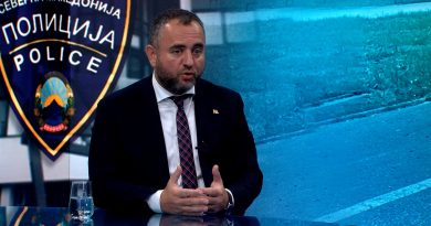 Нема веќе боледувања на плажа во Грција – Полицијата се вклучува во контролите