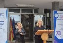 ДСУРЦ ,, Партенија Зографски ” го одбележа 23 септември – меѓународен ден на знаковниот јазик