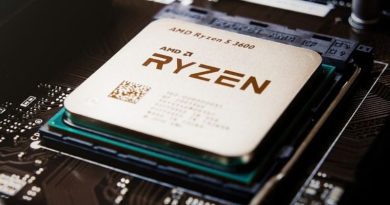 Компанијата „AMD“ вреди повеќе од трилион долари