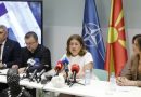 Божиновска: Македонскиот рубин е дел од нашето природно наследство, обврска ни е да го заштитиме