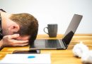 КОГА ОДМОРОТ ВЕЌЕ НЕ Е ДОВОЛЕН: Burnout синдромот погодува се повеќе вработени во светот