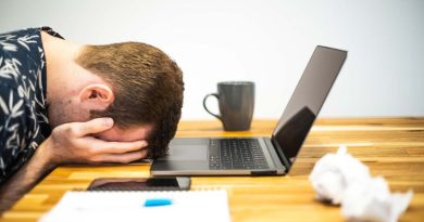 КОГА ОДМОРОТ ВЕЌЕ НЕ Е ДОВОЛЕН: Burnout синдромот погодува се повеќе вработени во светот