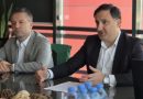 Димовски во Тетово: Комуникацијата со компаниите е важна за подобро разбирање на потребите, и за навремено наоѓање решенија за предизвиците со кои се соочуваат
