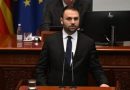 Дурмиши: Работиме на подобар стандард и поголема куповна моќ