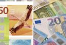 Европјаните избираат нови евробанкноти