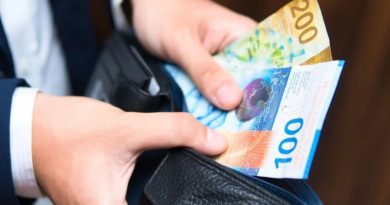 Швајцарија воведува такса за работници од ЕУ: Компаниите ќе плаќаат најмалку 2.000 франци