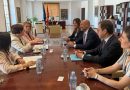 Димитриеска-Кочоска: ЦЕБ досега одобри 314 милиони евра за 10 проекти во Македонија