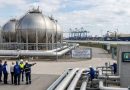 Европскиот гас се тргува за 80,5 евра за мегават-час