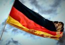 Германската малопродажба со остар пад во јули, најголем во последните пет години