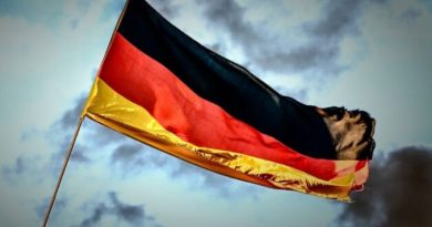 Германската малопродажба со остар пад во јули, најголем во последните пет години