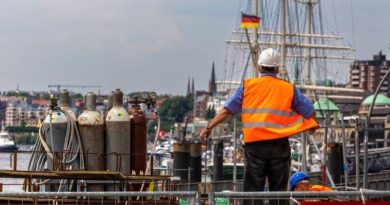 Германија повлекува потег што ќе погоди илјадници работници од Балканот: Квотата се преполовува, градежниците стравуваат од хаос