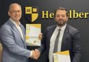 Хајделберг Факултет Скопје и Вработување HR Solutions со партнерство за поблиско поврзување на студентите со бизнис-секторот