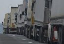Превозниците ги откажаа најавените блокадите кон ЕУ