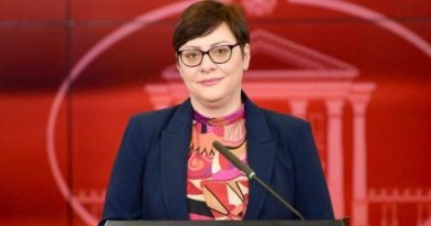 Нова еврообврзница се предвидува за 2027 година, доспева долг од 1,5 милијарди евра