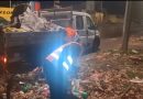 ПОВРЕДЕНИ ДВАЈЦА РАБОТНИЦИ НА КОМУНАЛНА ХИГИЕНА Полицискиот билтен не открива како се повредиле