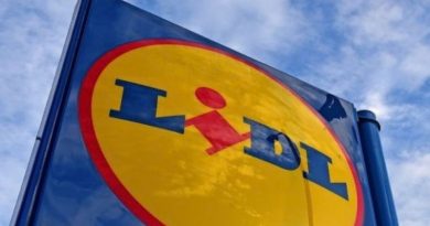 Почна изградбата на вториот маркет на „Лидл“ во Битола