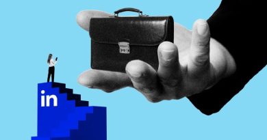 LinkedIn повеќе не е само онлајн CV: Зошто личниот бренд може да ви ја спаси кариерата