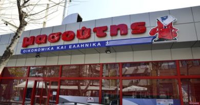 Грчки „Масутис“ планира влез на пазарите во Македонија, Србија и Унгарија