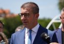 Мицкоски: Горивата во Македонија се од 20% до 50% поевтини во однос на цените во соседството