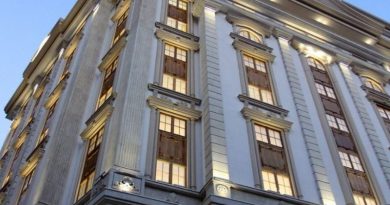 Министерството за финансии обезбеди 92,7 милиони денари за реконструкција на Клиниката за физикална медицина и рехабилитација