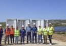 ОКТА ги пушти во употреба првите системи за батериско складирање на енергија, означувајќи нова пресвртница во својата транзиција кон одржлива енергија