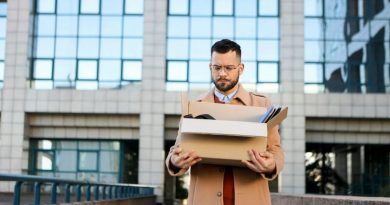 Се плашите од отказ? Еве како да се подготвите за најлошото сценарио додека се’ уште имате работа