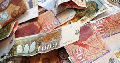АНАЛИЗА: Капитални инвестиции, повеќе од половина од ресорите за осум месеци со реализација под 50%