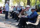 Минималната пензија да изнесува 70% од минималната плата