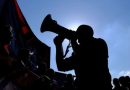 Вработените во Хајнекен со тричасовен прекин на работата: Се бунат против владините мерки за штедење