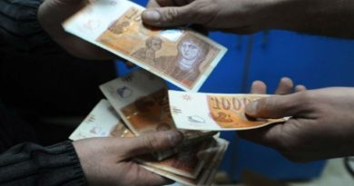 МЕТ: Се работи на формализација на над 30.000 вработени кои моментално работат на црно во земјоделскиот сектор
