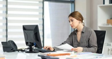 Не е доволно само добро да ја работите работата: Како да останете релевантни во ерата на ВИ